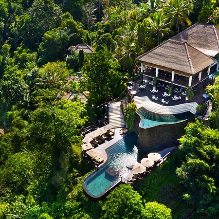 Hanging Gardens Of Bali Ubud  Exterior photo