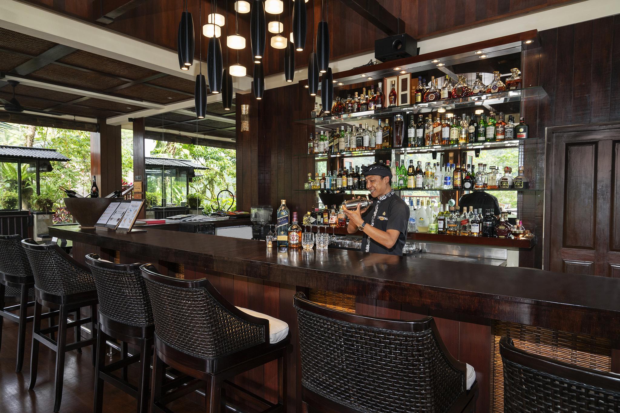 Hanging Gardens Of Bali Ubud  Exterior photo